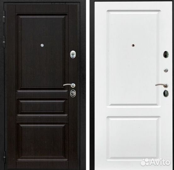Входные двери в рассрочку без банка