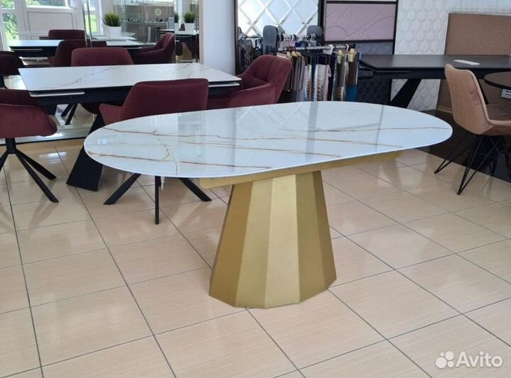 Обеденный стол OST-14045