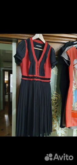 Dolce gabbana платье