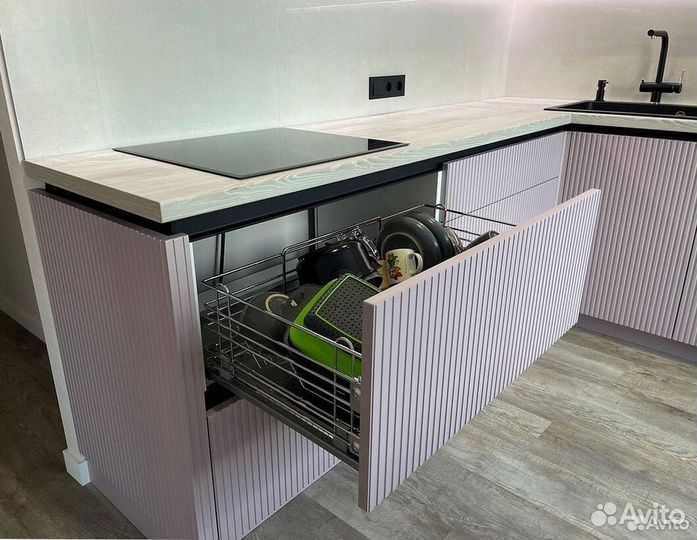 Кухня на заказ