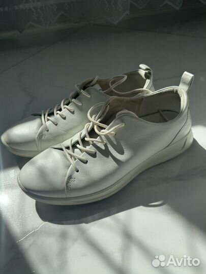 Обувь женская ecco 37