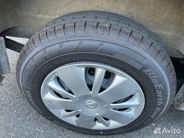 Nissan NV200 1.6 AT, 2020, 65 000 км