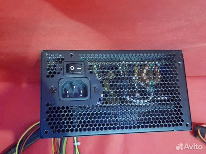 Блок питания 450w