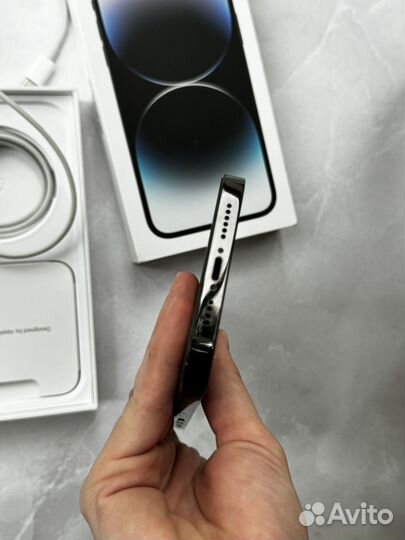 iPhone 14 Pro Max, 512 ГБ
