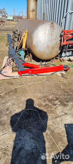 Манипулятор