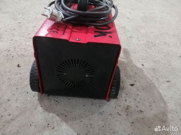 Сварочный аппарат