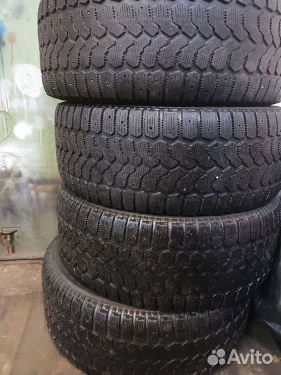 Yokohama IceGuard Stud IG65 275/60 R18 113Q