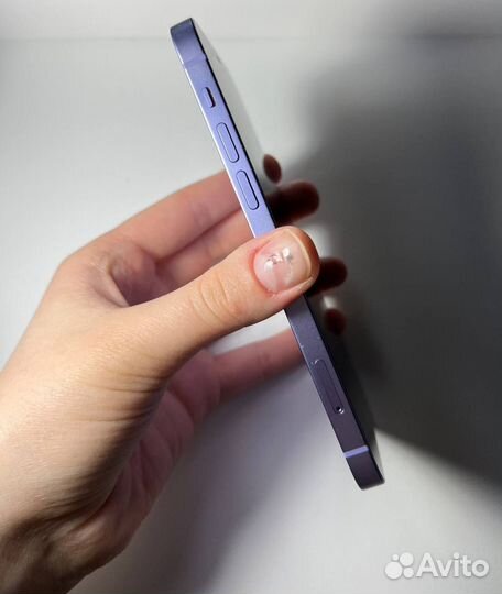iPhone 12, 128 ГБ