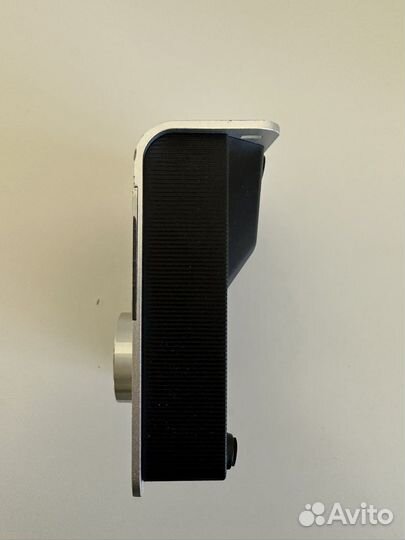 Внешняя аудиокарта Zoom TAC-2 (thunderbolt)