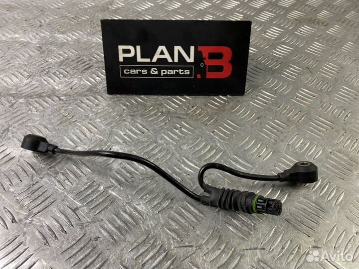 Датчик детонации Bmw 3 5 7 X5 M54B30