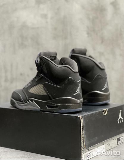 Кроссовки nike AIR jordan 5