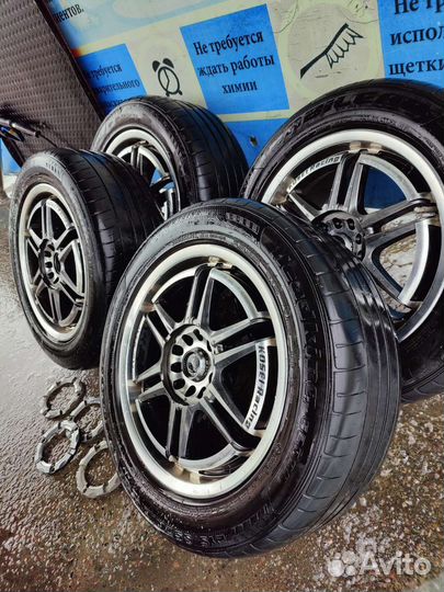 Kosei Racing EVO Maxi