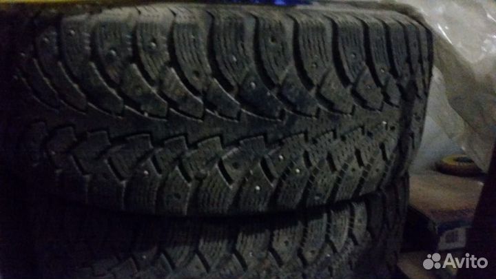 Nordman Nordman 4 205/55 R16 94T
