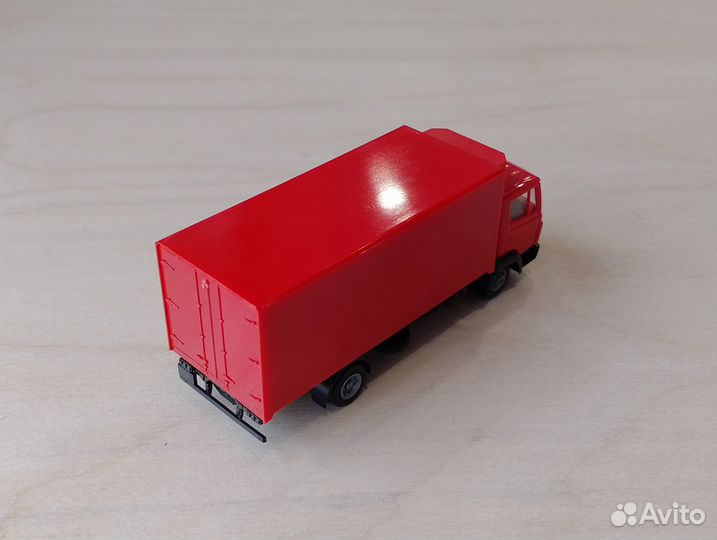 Грузовик herpa, раритет