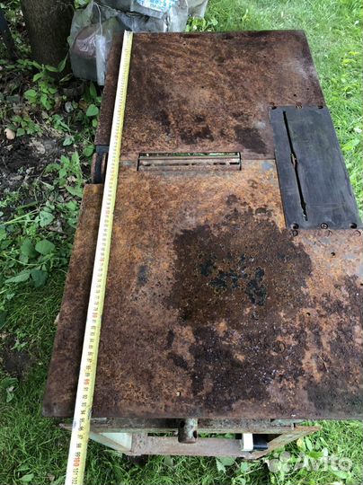 Деревообрабатывающий станок