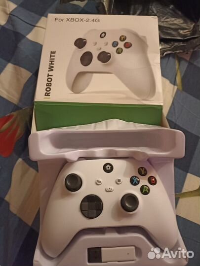 Джостик xbox
