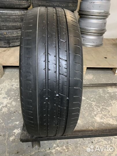 Pirelli P Zero 225/45 R19 92W