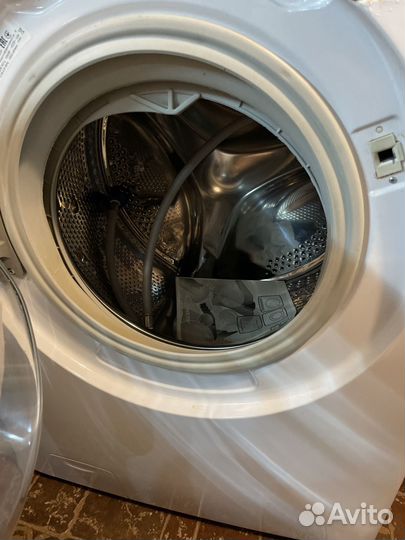 Стиральная машина на запчасти