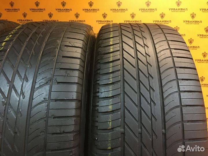 Goodyear Eagle F1 Asymmetric SUV 4x4 255/55 R20 110Y