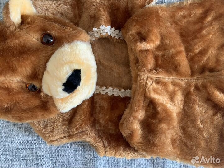 Костюмчики на 2-5 лет.Один раз одеты