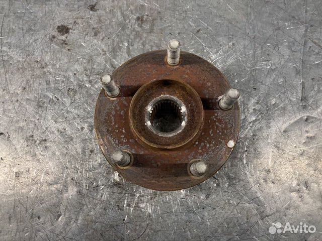 Ступица передняя левая правая Mazda 6 GJ 2013-2017