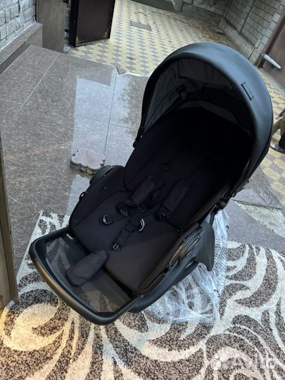 Коляска Anex e type 2 в 1