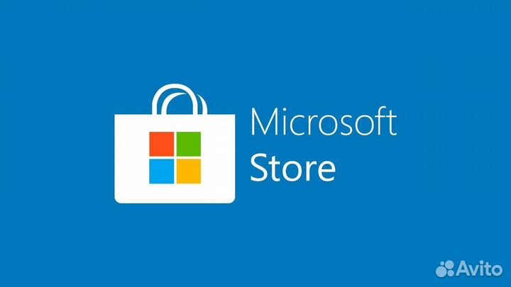 Microsoft Store Программы и Игры для Windows