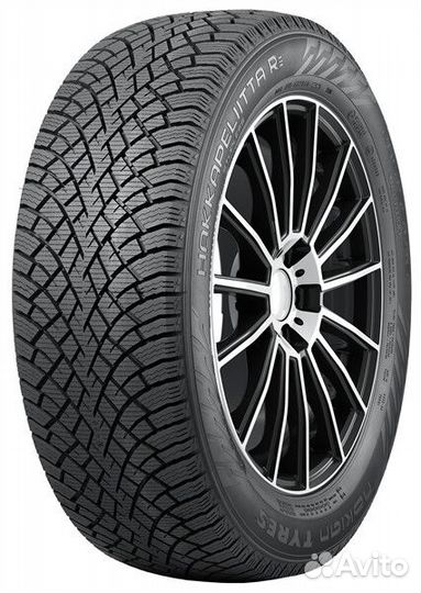 Nokian Tyres Hakkapeliitta R5 225/55 R17 101R