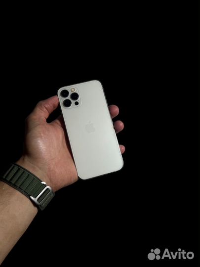 iPhone 12 Pro, 128 ГБ