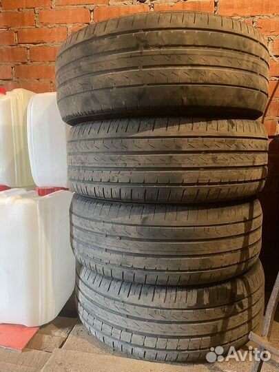 Pirelli Cinturato P7 215/55 R16 93V