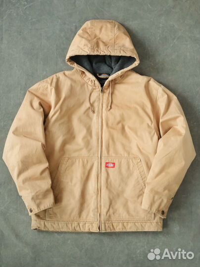 Dickies Work Jacket - M