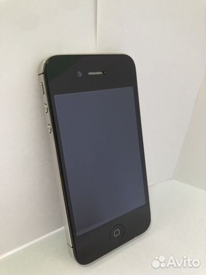 iPhone 4S, 8 ГБ