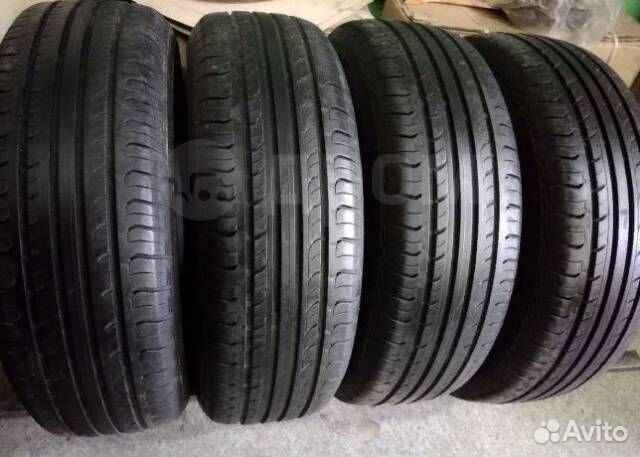 Hankook Dynamic RF04 195/65 R15
