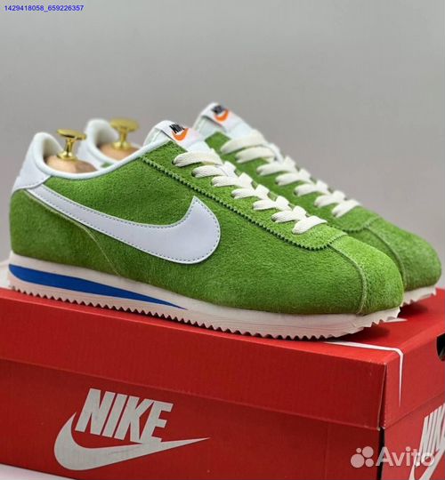 Кроссовки Nike Cortez Classic