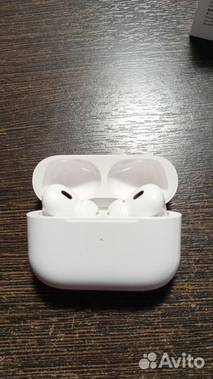 Airpods Pro 2 type c Premium
