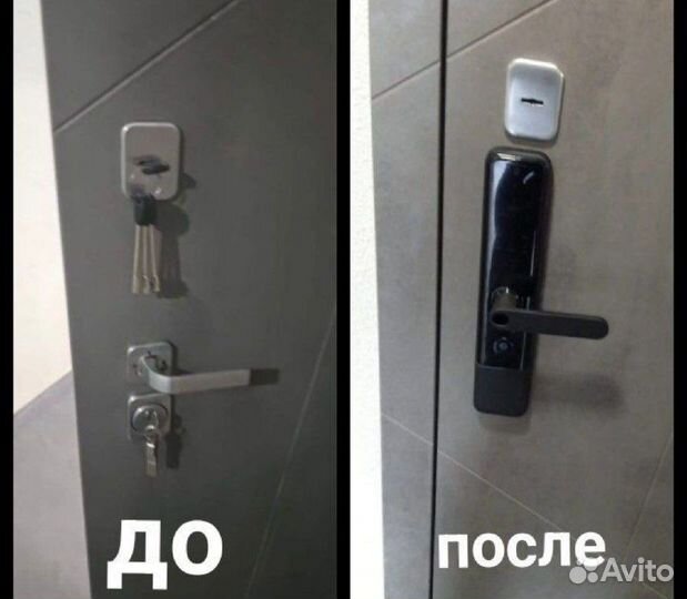 Аварийное вскрытие дверей, вскрытие замков