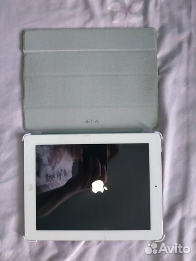 Планшет Apple new iPad 64GB 3rd gen