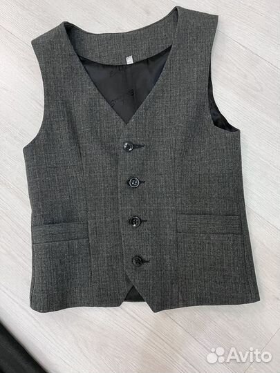 Школьная форма пакетом 128