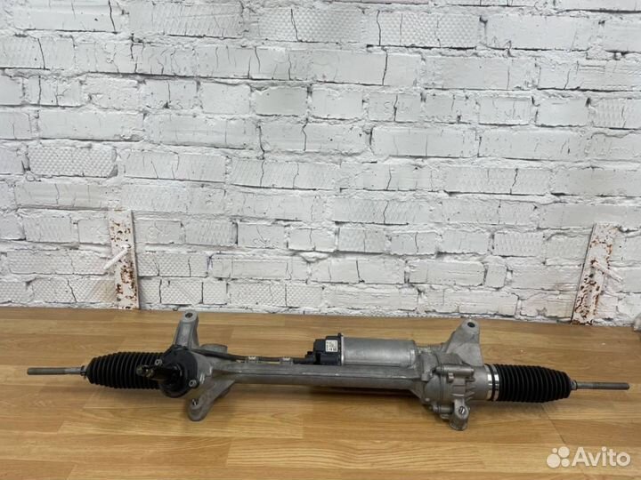 Рулевая рейка 32105A3аsada44