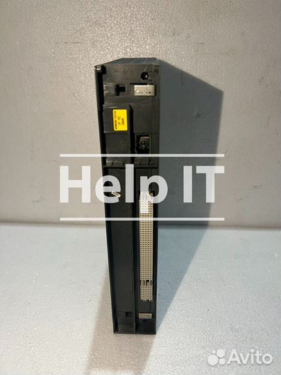 Модуль цпу Siemens 6ES7-412-3HJ14-0AB0
