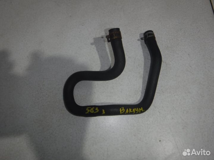 Трубка вакуумная Suzuki Grand Vitara 2