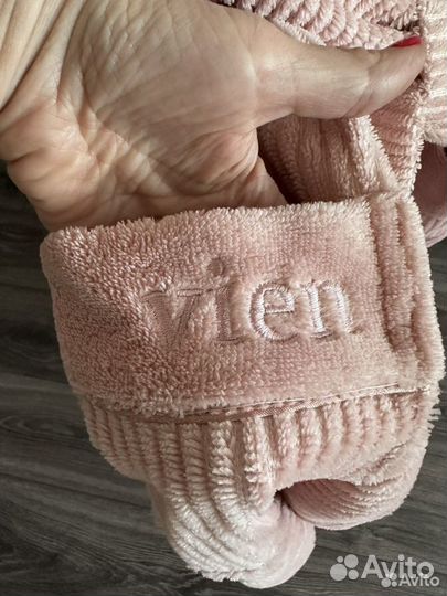 Халат женский S M новый