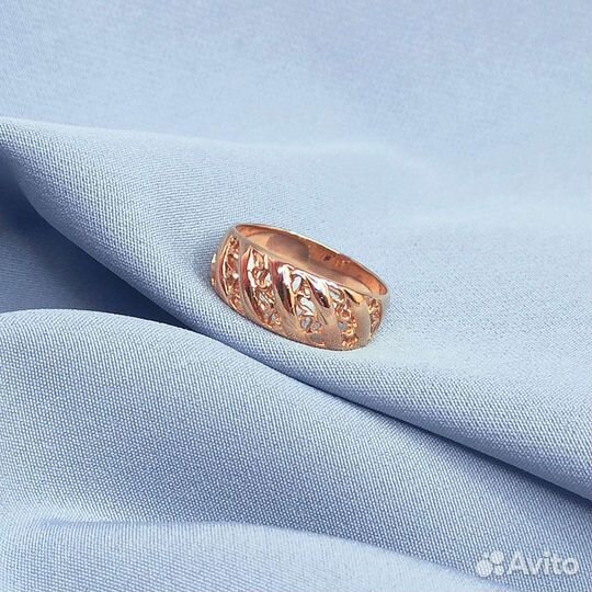 Золотое кольцо