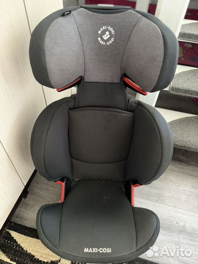 Авто кресло maxy cozy