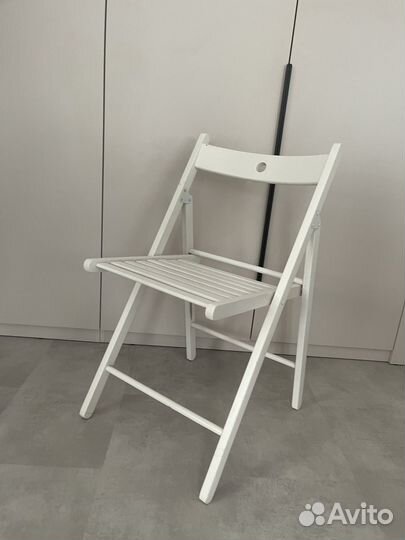 Стул складной IKEA