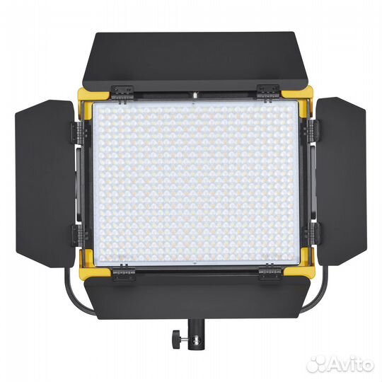 Осветитель светодиодный Godox LD75R RGB