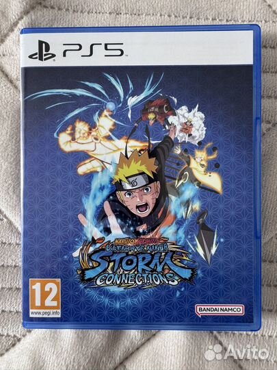 Игра для приставки ps5