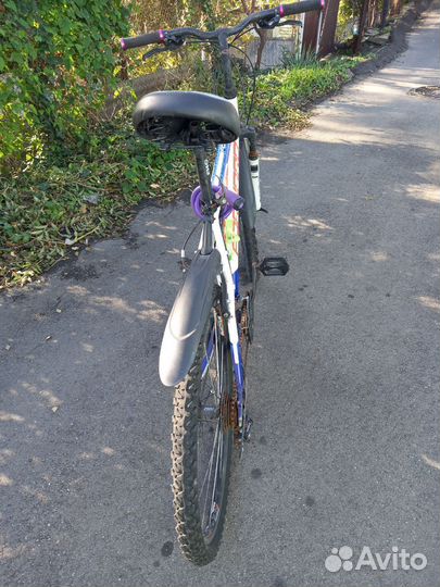 Горные велосипеды бу