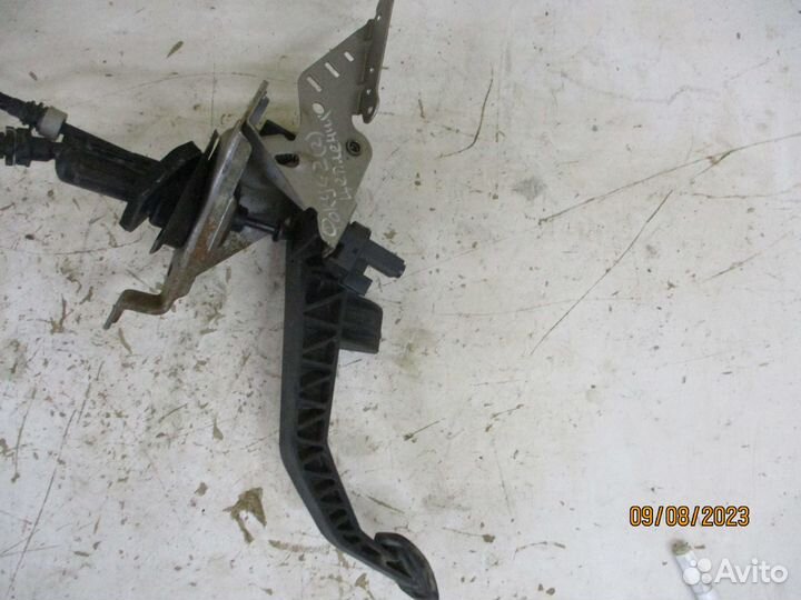 Педаль сцепления Форд Фокус 2