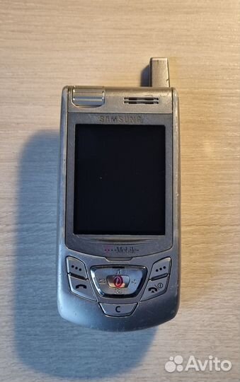 Samsung SGH-D415